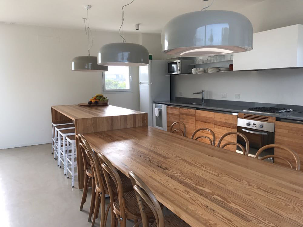 Casa en Costa Esmeralda