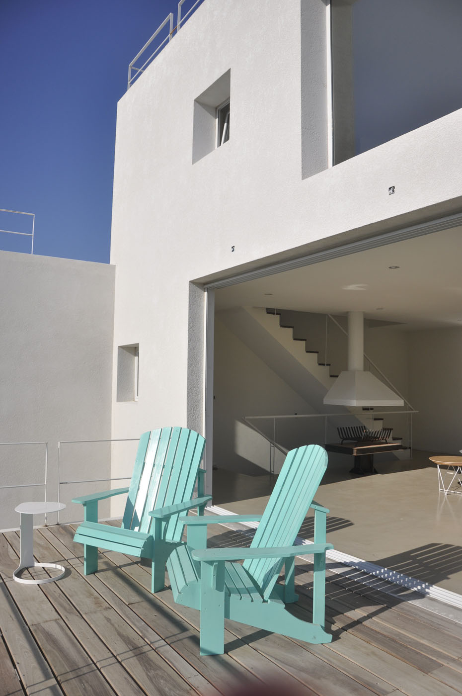 Casa en Costa Esmeralda