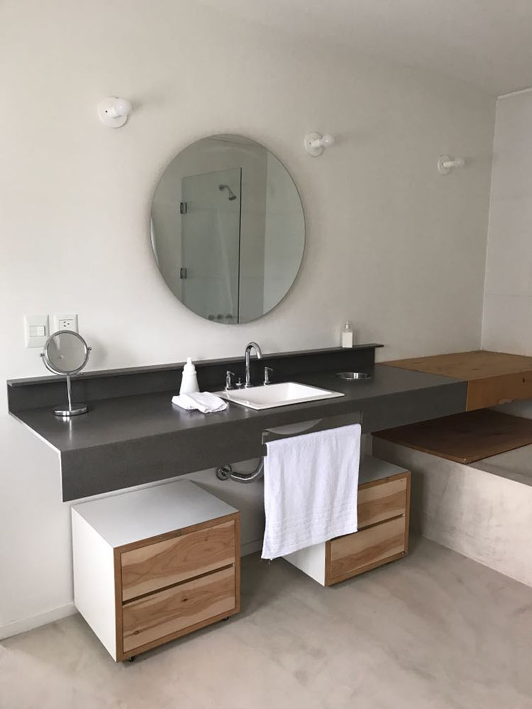 Casa en Costa Esmeralda