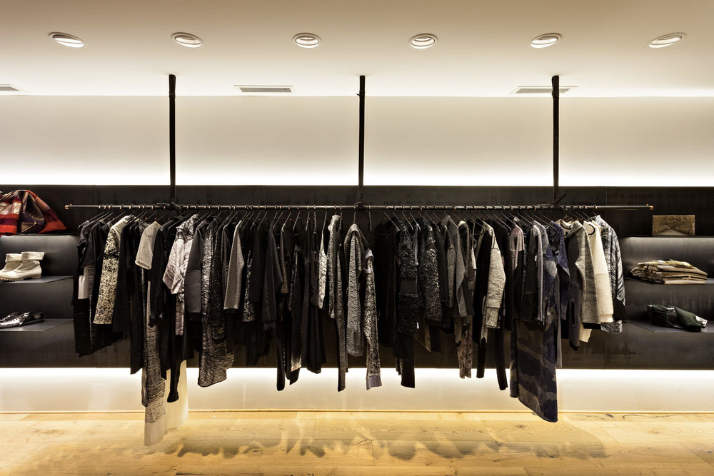 Tramando Patio Bullrich