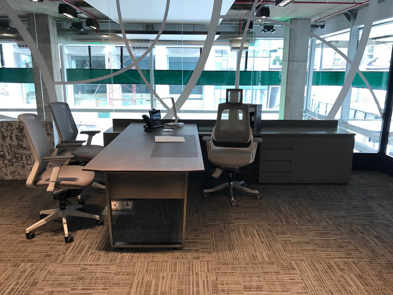 Universidad Siglo 21