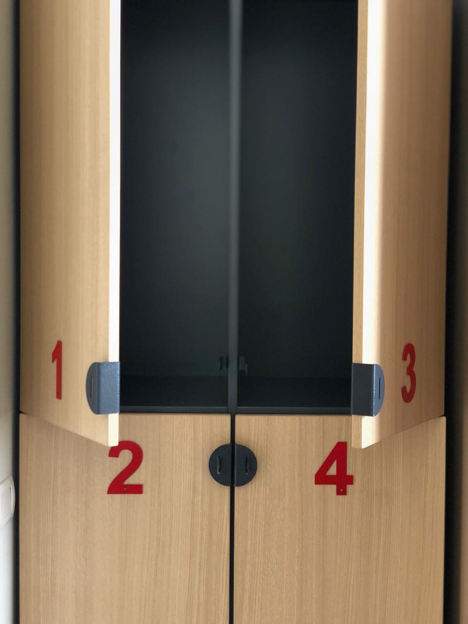 América del Sur Hostel