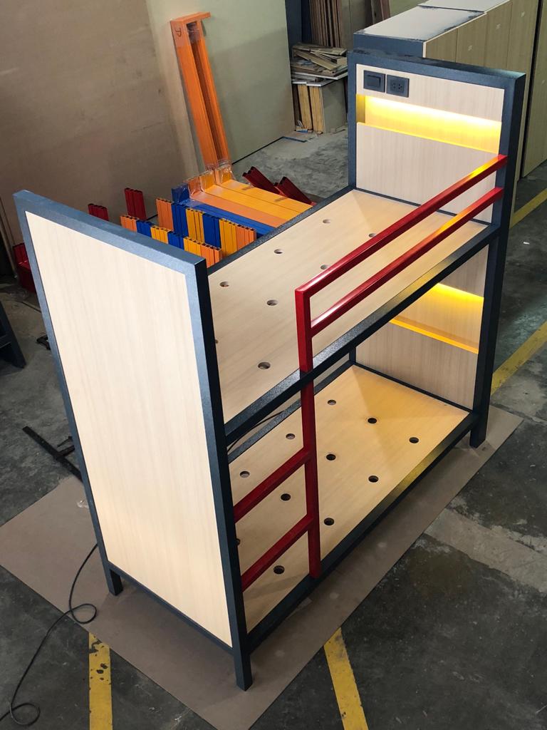 America del Sur Hostels