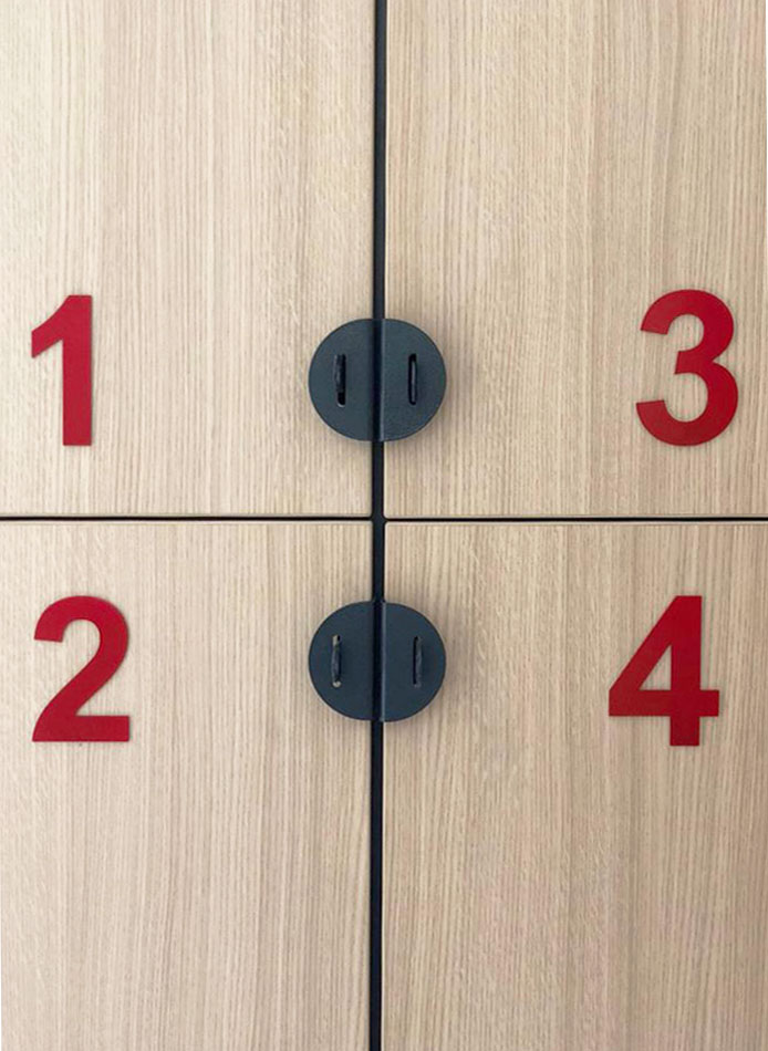 America del Sur Hostels