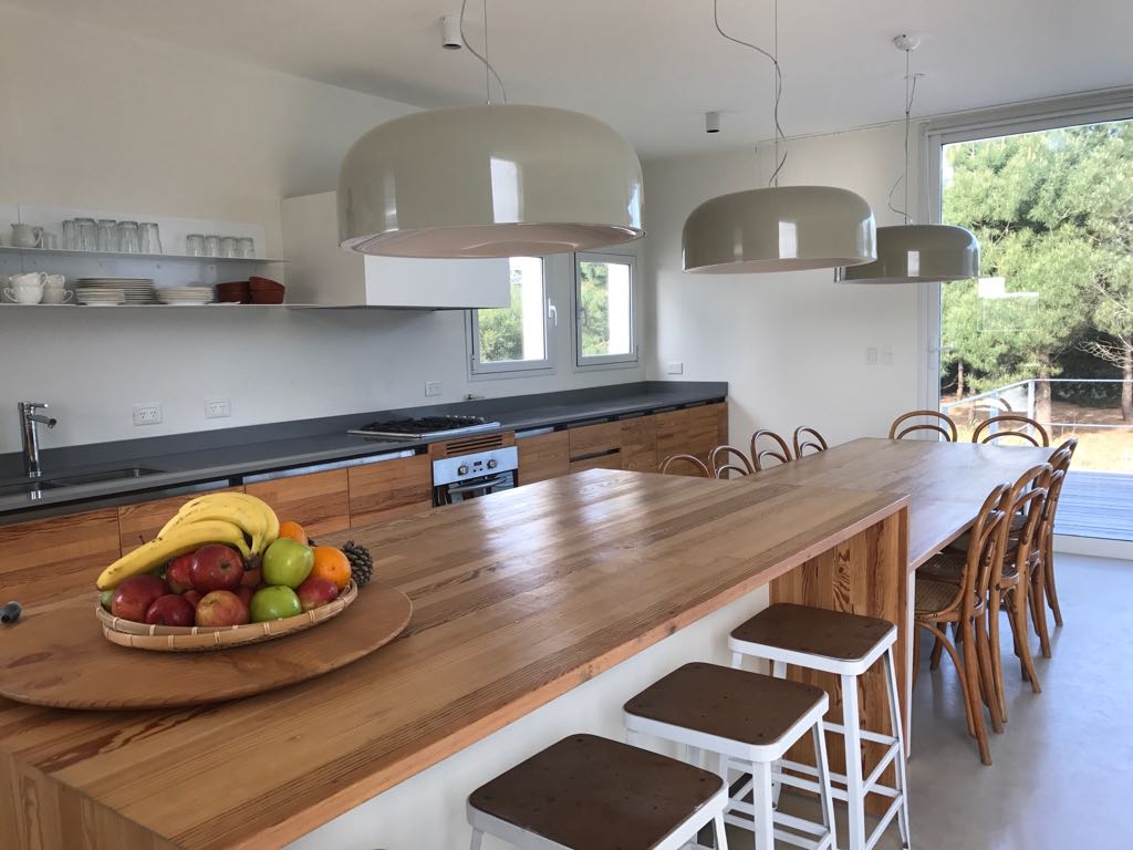 Casa Costa Esmeralda