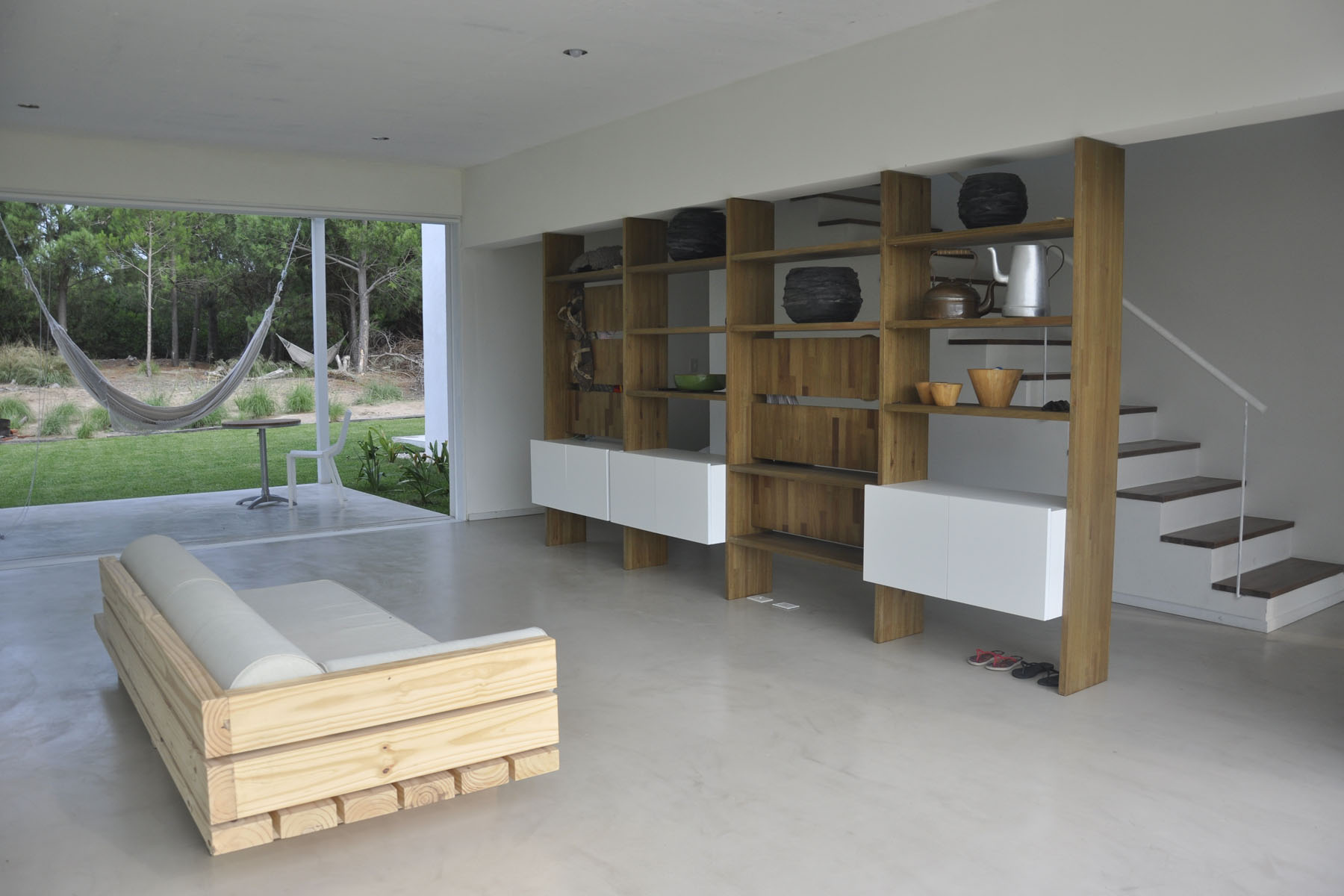 Casa Costa Esmeralda